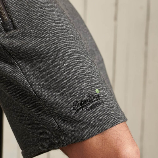 Superdry Ανδρικό σορτς Men's Orange Label Classic Short